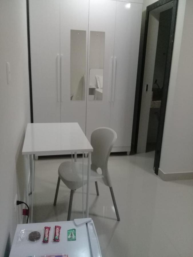 O Neves Hotel Guanambi Zewnętrze zdjęcie