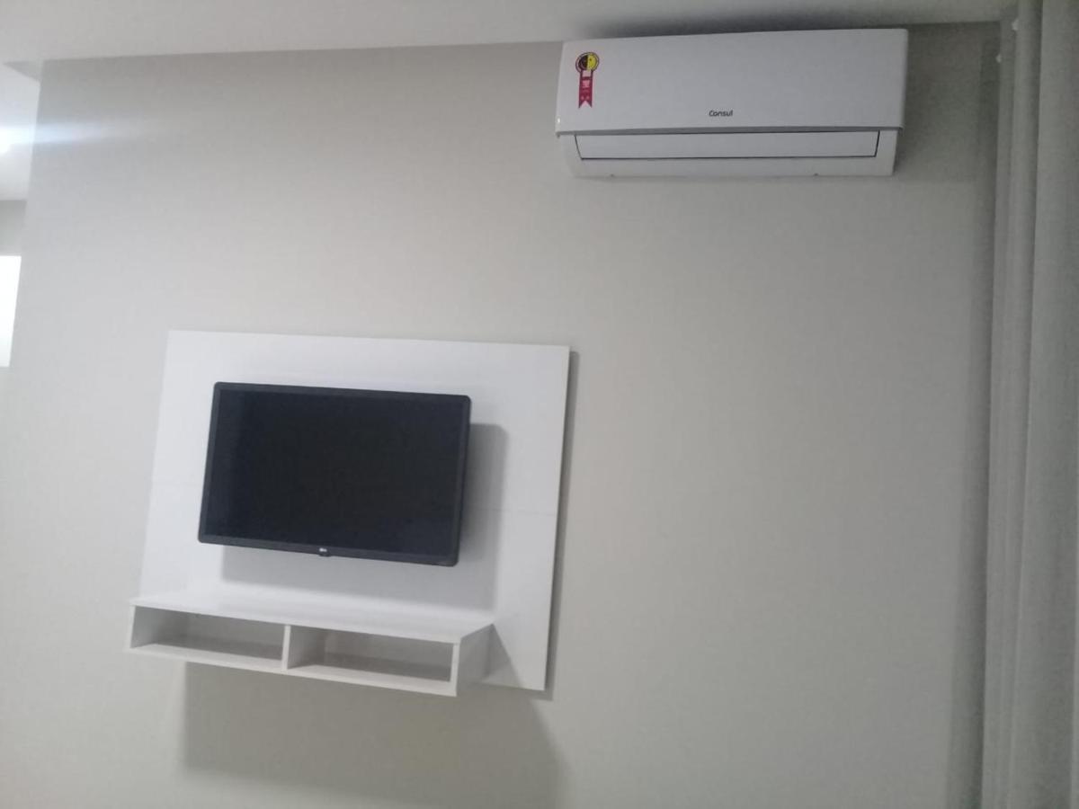O Neves Hotel Guanambi Zewnętrze zdjęcie