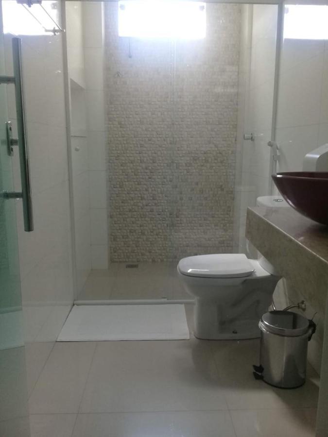 O Neves Hotel Guanambi Zewnętrze zdjęcie