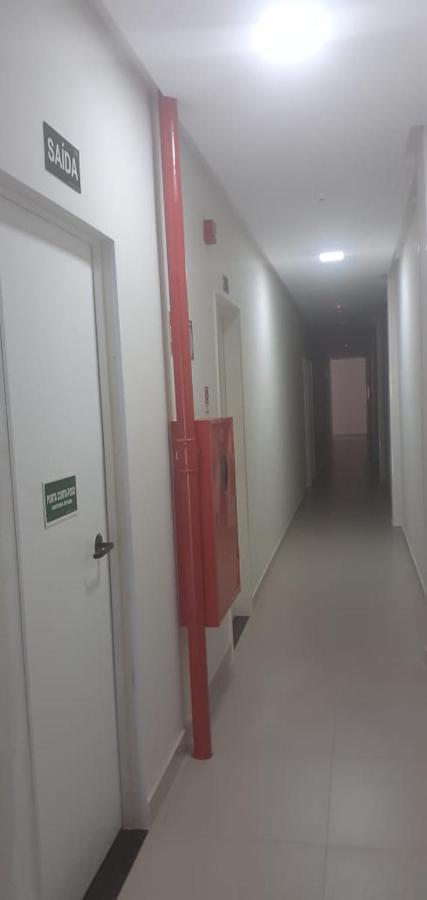 O Neves Hotel Guanambi Zewnętrze zdjęcie