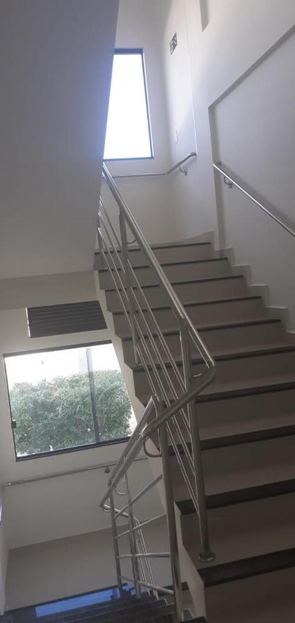 O Neves Hotel Guanambi Zewnętrze zdjęcie