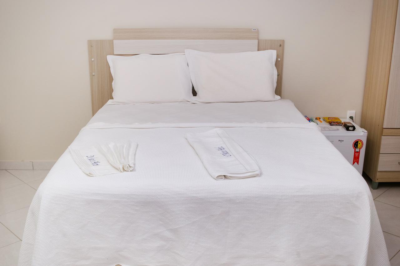 O Neves Hotel Guanambi Zewnętrze zdjęcie