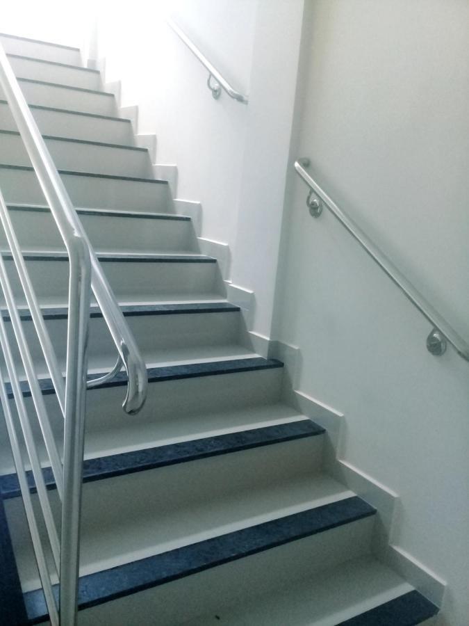 O Neves Hotel Guanambi Zewnętrze zdjęcie